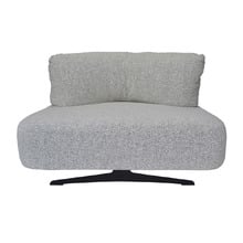 Luca Boucle Lounge Chair